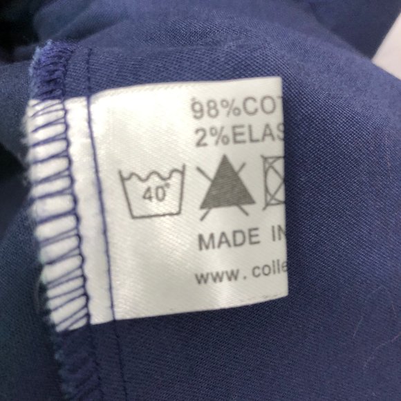 Collectif London Skirt - Picture 6 of 10